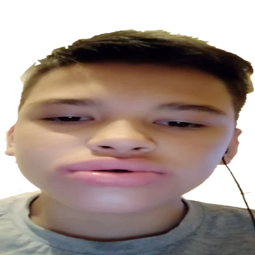 Sticker ванюшка и максик - 2