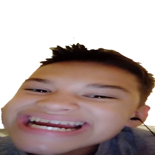 Sticker ванюшка и максик - 0