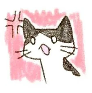 Sticker веля очень любит се ляня @velzzie - 1