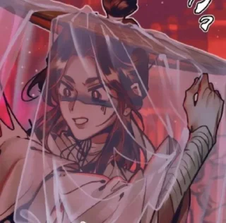 Sticker веля очень любит се ляня @velzzie - 5