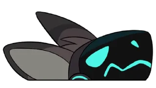 Стикер @xenrax - 11