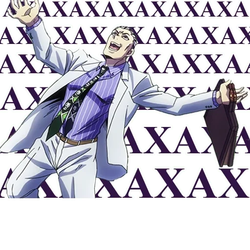 anime cartoon clothing