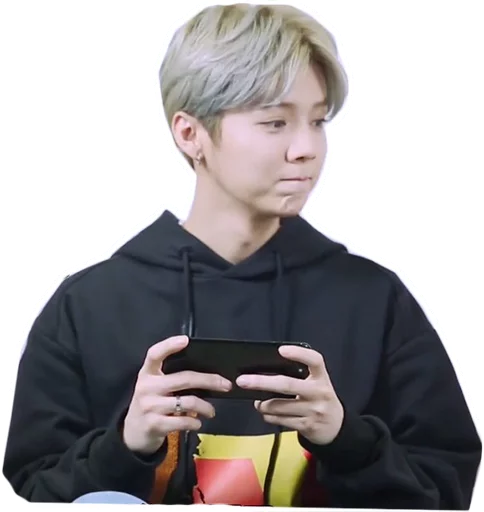 person human face clothing