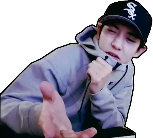 person clothing human face