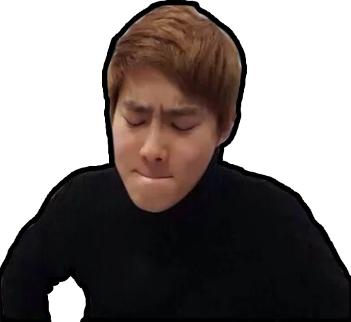 human face person screenshot