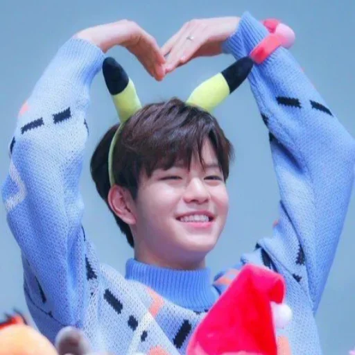 human face person smile