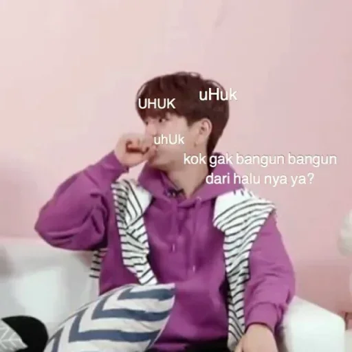 text clothing person