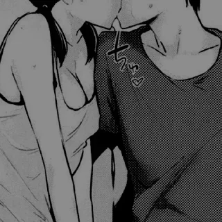 Стикер Больше стикеров 👉🏻 @stickertg4 - 9