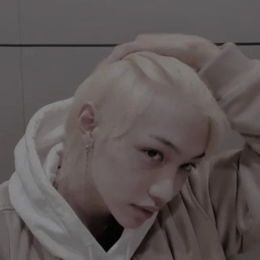 @inixeyla : felix dark - 