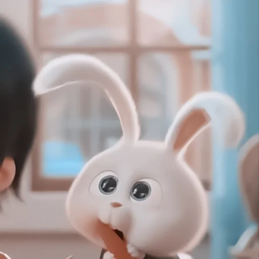 кролик игрушка кролик