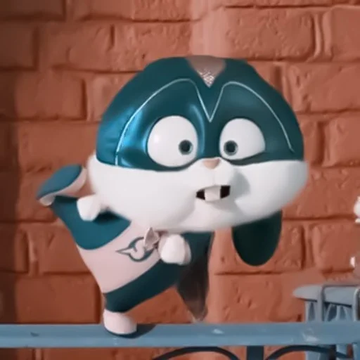 мультфильм игрушка