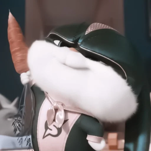 модный аксессуар мультфильм комнатный