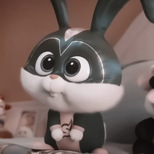 мультфильм игрушка комнатный