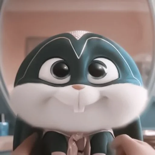 мультфильм игрушка мышь