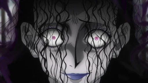 Sticker xhunterhunter - 1