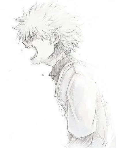 Стикер xhunterhunter - 1