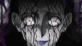 Стикер hunter x hunter [@xxmlf] - 9