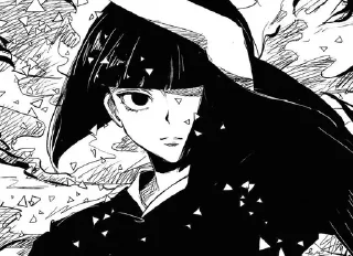 Стикер hunter x hunter [@xxmlf] - 5