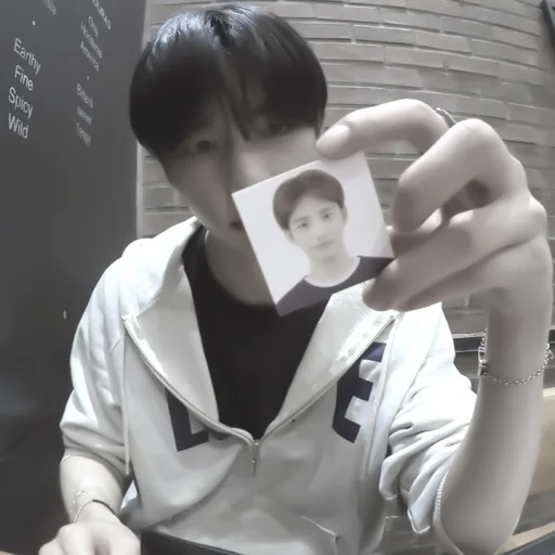 person clothing human face