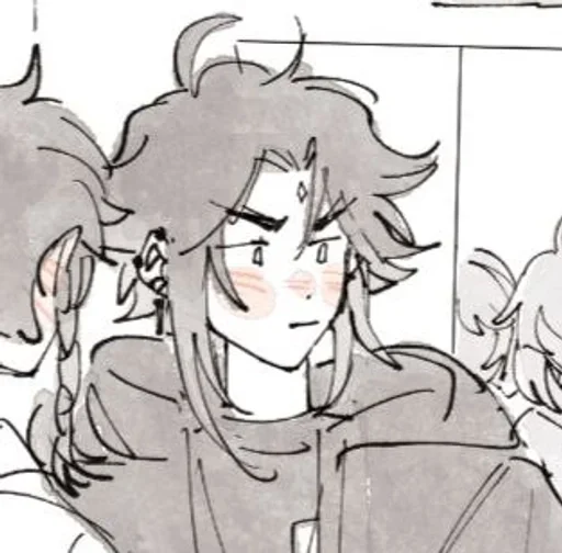 Sticker xiaaojj3 - 1