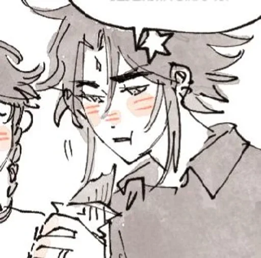 Sticker xiaaojj3 - 1