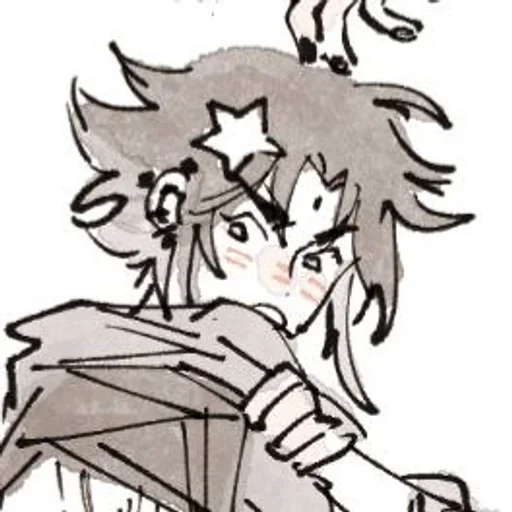 Sticker xiaaojj3 - 1