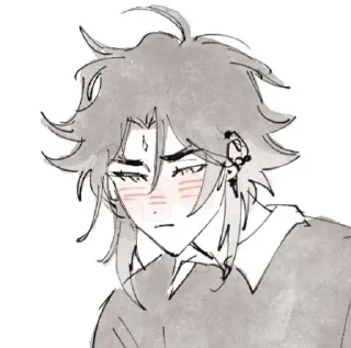 Sticker ⌇ ƚrᥙᥱ ᥊ꪱᥲ᥆ kꪱᥒ I 🎐₎₎  ︵  ༶₊ - 7