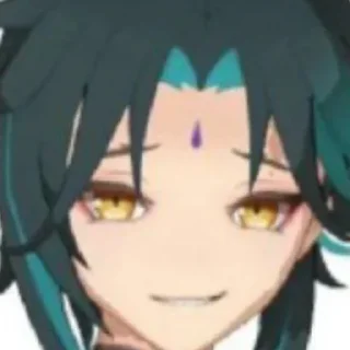 Sticker щяо топ 11037 - 8