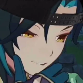 Sticker щяо топ 11037 - 9