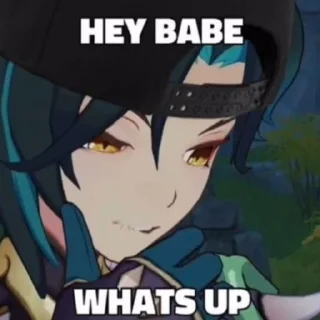 Sticker щяо топ 11037 - 7