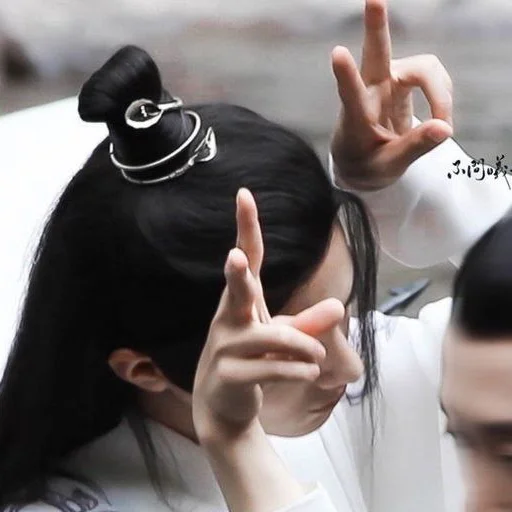 Стикер xiao1bo - 9