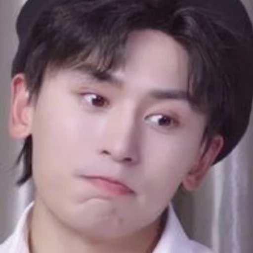 Стикер xiao1bo - 8