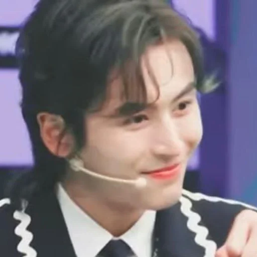 Стикер xiao1bo - 7