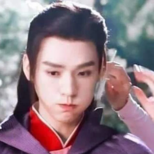 Стикер xiao1bo - 5