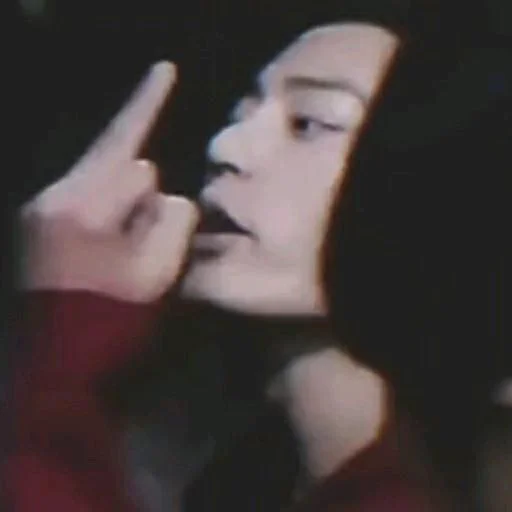 Стикер xiao1bo - 4