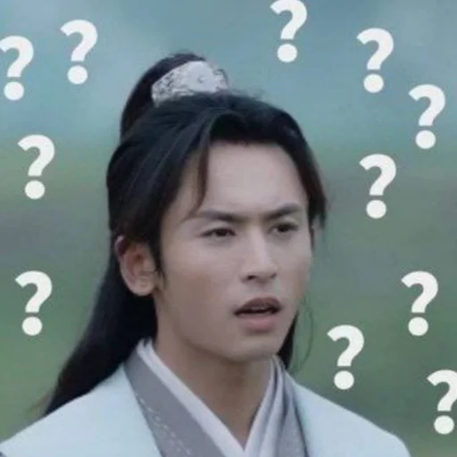 Стикер xiao1bo - 3