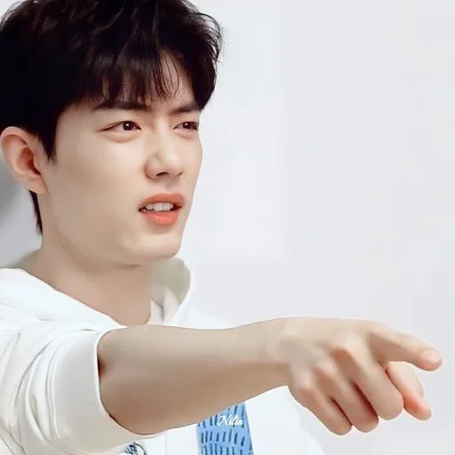 Стикер xiao1bo - 2