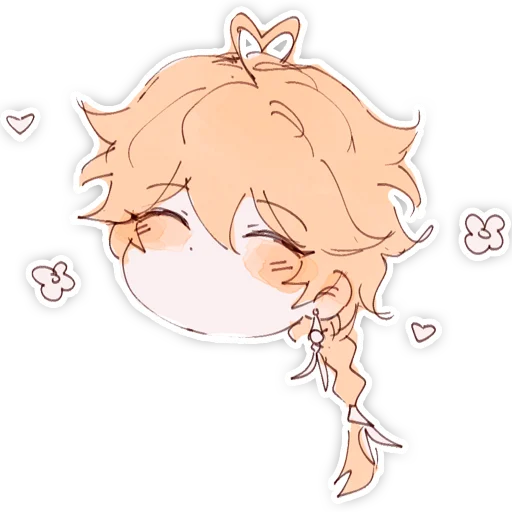 клипарт эскиз рисование