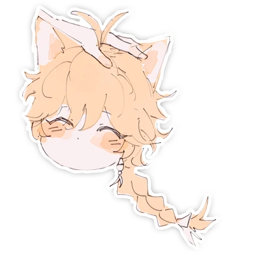 эскиз рисование клипарт