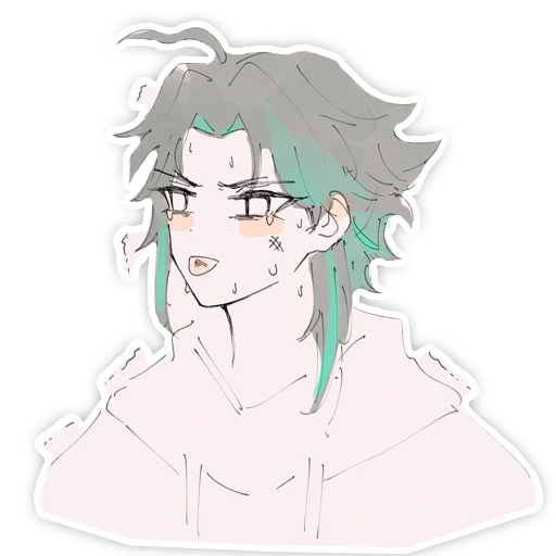 эскиз иллюстрация рисование