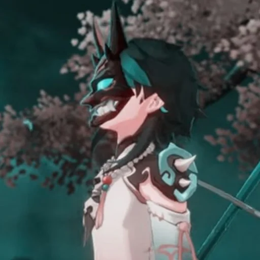 anime cartoon animation