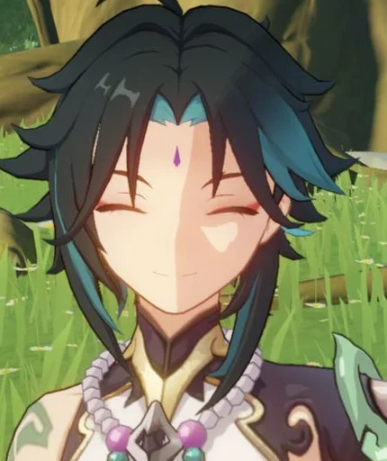 anime cartoon cg artwork