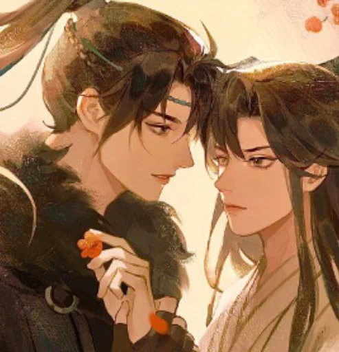 человеческое лицо живопись мультфильм