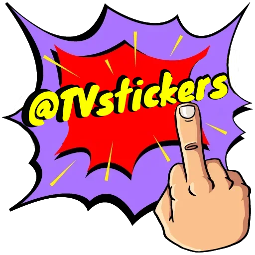 Sticker xiaomiSACK - 1