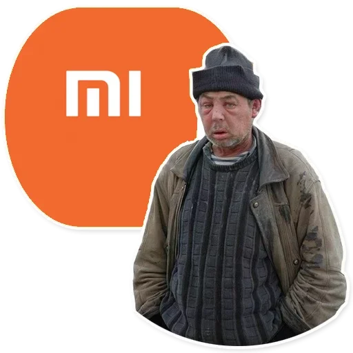 Владелец Xiaomi - 