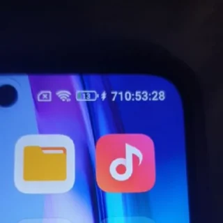 Стикер xiaomi eats a fuck ton of bricks - 3