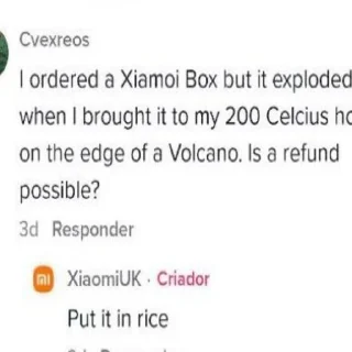 Стикер xiaomi eats a fuck ton of bricks - 8