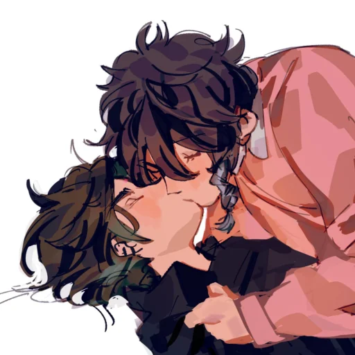 xiaoven by yeetoldy| @stickerhut - 