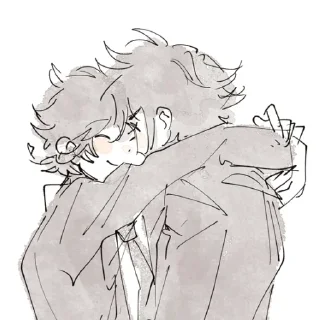 Sticker xiaoven by yeetoldy| @stickerhut - 5