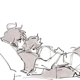 Sticker xiaoven by yeetoldy| @stickerhut - 1